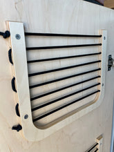 Load image into Gallery viewer, Elastic Bungee Cabinet Storage for Camper Vans and RVs Set of Two
